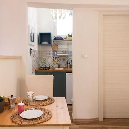 Casa Borbonica Cozy Apartment In Ortigia Ground Floor Syrakus Exterior foto