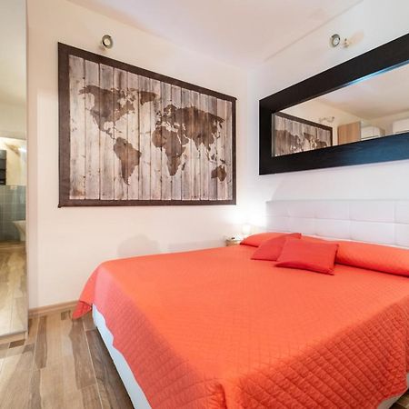 Casa Borbonica Cozy Apartment In Ortigia Ground Floor Syrakus Exterior foto