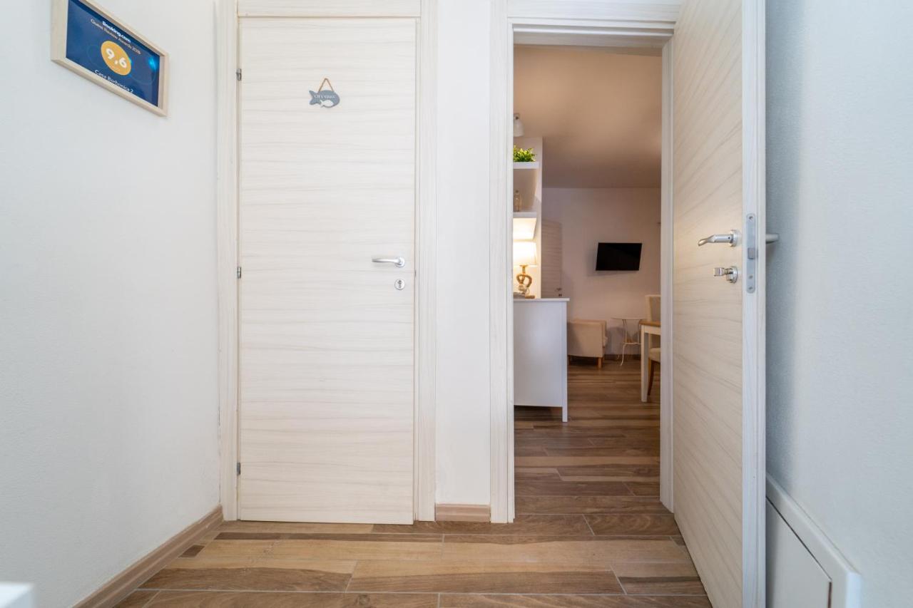 Casa Borbonica Cozy Apartment In Ortigia Ground Floor Syrakus Exterior foto
