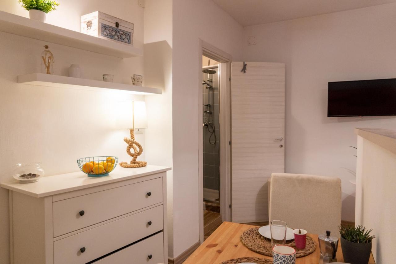 Casa Borbonica Cozy Apartment In Ortigia Ground Floor Syrakus Exterior foto
