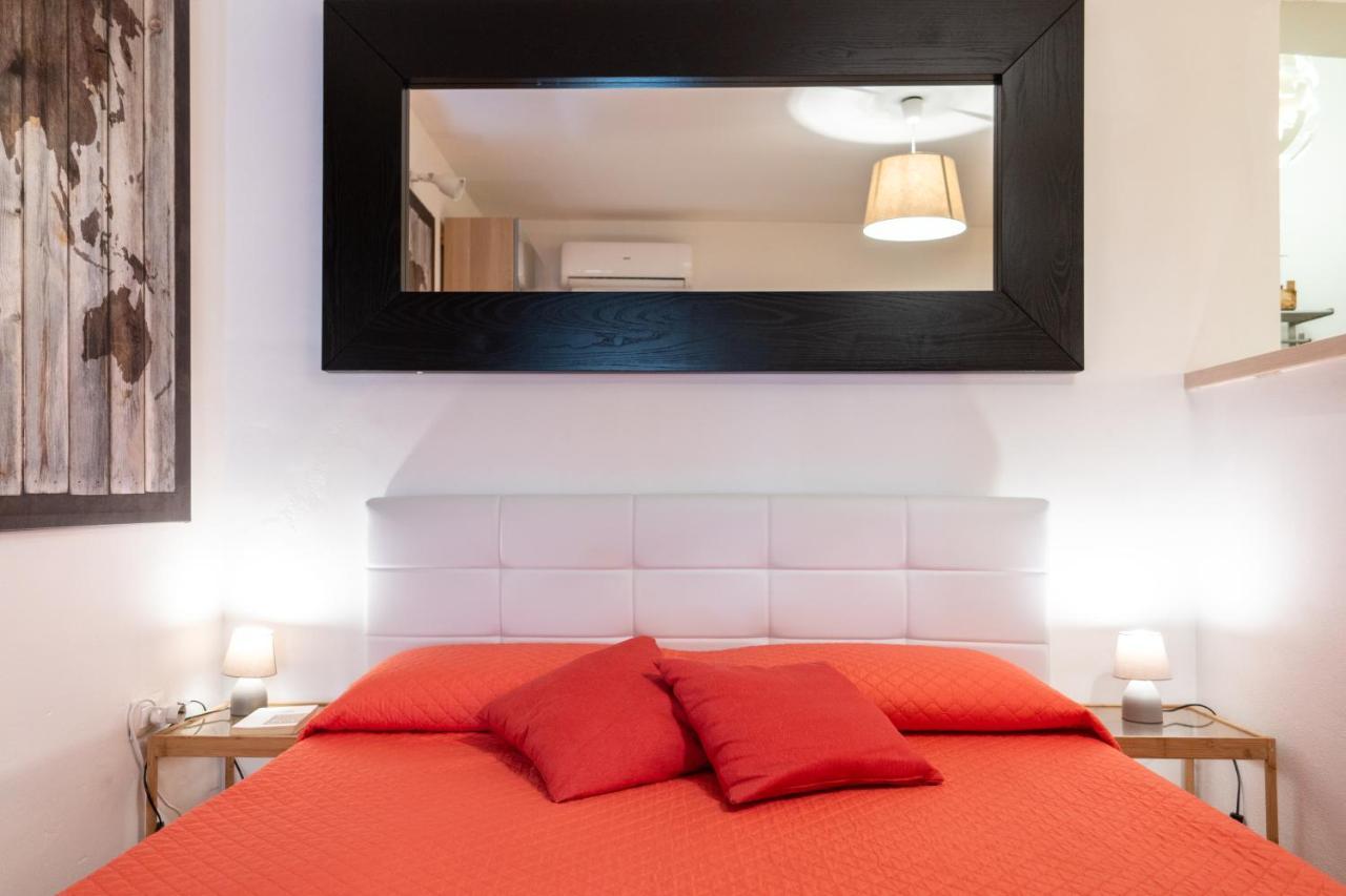 Casa Borbonica Cozy Apartment In Ortigia Ground Floor Syrakus Exterior foto